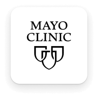 Mayo Clinic logo